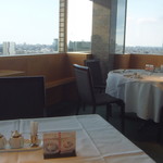 銀座アスター - 店内