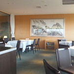 銀座アスター - 店内