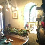 パペルブルグ - 鈍く光る騎士の鎧