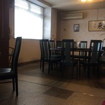 中国料理 鳳凰 - 店内