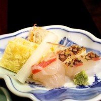 美濃吉 新阪急ホテル店 - 