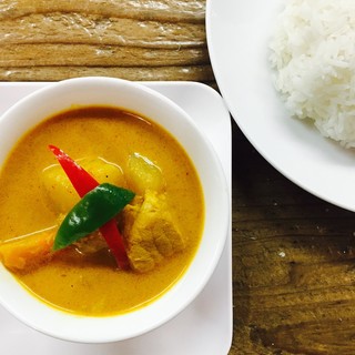 バンコックコスモ食堂_2