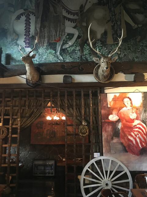 まるでｒｐｇのような喫茶店 食べログまとめ