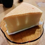 銀座コージーコーナー - チーズケーキ