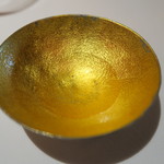 レフェルヴェソンス - 29年9月　食前酒