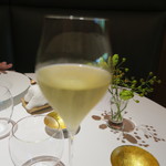 レフェルヴェソンス - 29年9月　R&L BLANC　DE BLANCS