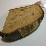 レフェルヴェソンス - 29年9月　パン