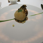 レフェルヴェソンス - 29年9月　定点～蕪とパセリ、キントアハム、ブリオッシュ