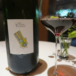 レフェルヴェソンス - 29年9月　Case Corini Vinaiota