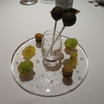 レフェルヴェソンス - 29年9月　ミニャルディーズ