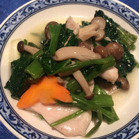 ホテルオークラ レストラン千葉 中国料理 桃源 - 