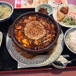 中国料理 天安門 - 