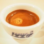 Giglio - 無料サービス のエスプレッソ