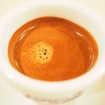 Giglio - 無料サービス のエスプレッソ