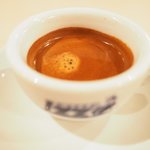 Giglio - 無料サービス のエスプレッソ