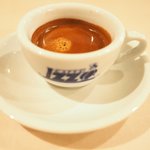 Giglio - 無料サービス のエスプレッソ