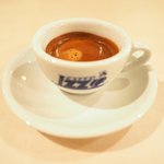 Giglio - 無料サービス のエスプレッソ