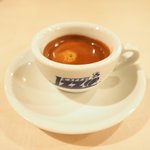 Giglio - 無料サービス のエスプレッソ