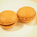 Giglio - 無料サービス のマカロン