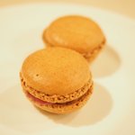 Giglio - 無料サービス のマカロン