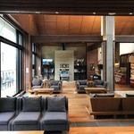 ラビスタ阿寒川 - ロビー