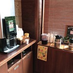 ラビスタ阿寒川 - ウエルカムドリンク