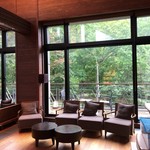 ラビスタ阿寒川 - ラウンジ