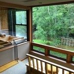 ラビスタ阿寒川 - 部屋の窓から望む阿寒川