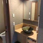 ラビスタ阿寒川 - 洗面所&トイレ