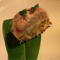 鉄板焼キュイジーヌ バンブー グラッシィ 恵比寿店 - 