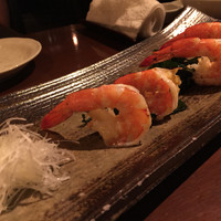 鉄板焼キュイジーヌ バンブー グラッシィ 恵比寿店 - 