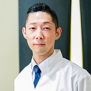 Chef Genta Aoyagi