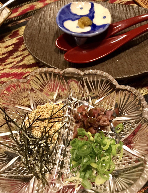 茶々茶 チャチャチャ 勝山町 ちゃんこ鍋 食べログ