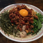 男そば 連獅子 - 