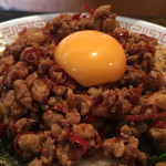 男そば 連獅子 - 