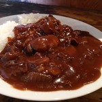 男そば 連獅子 - 