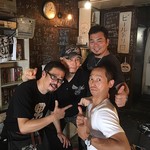 男そば 連獅子 - 