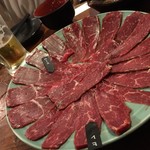 馬並み家 新橋 - 