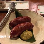 馬並み家 新橋 - 