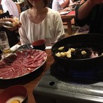 馬並み家 新橋 - 