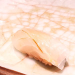 紋ずし - 2017年9月