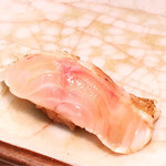 紋ずし - 2017年9月