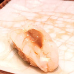 紋ずし - 2017年9月