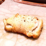 紋ずし - 2017年9月