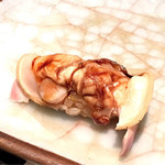 紋ずし - 2017年9月