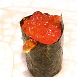 紋ずし - 2017年9月