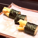 紋ずし - 2017年9月