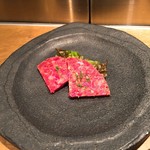 炭火焼肉 なかはら - 
