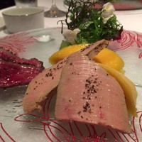クッチーナ イタリアーナ ガッルーラ - 