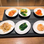 炭火焼肉 なかはら - 